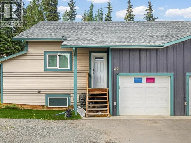 50-18 AZURE ROAD, Whitehorse, Yukon Y1A0L2