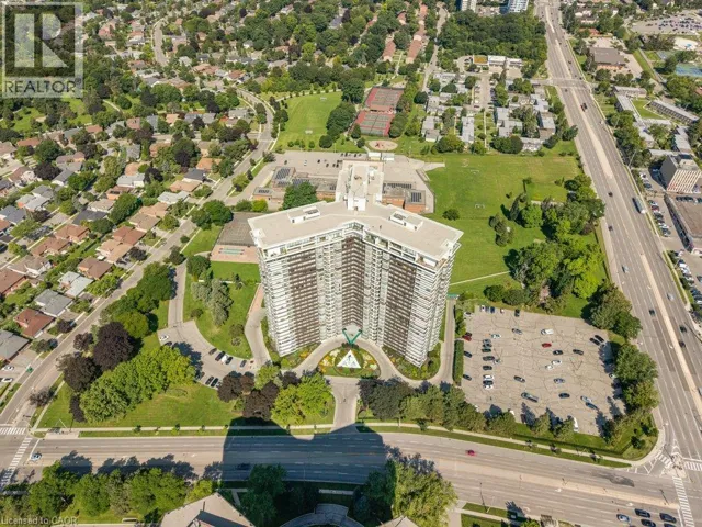 1333 BLOOR Street Unit# 718, Mississauga, Ontario L4Y3T6