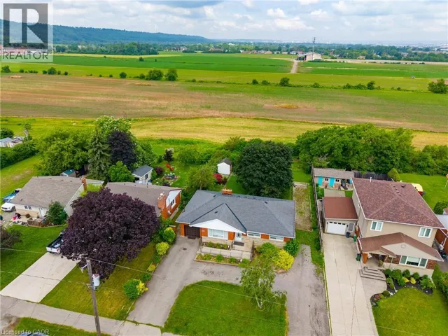249 MCNEILLY Road, Stoney Creek, Ontario L8E5H2