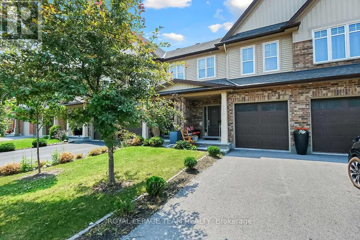 253 FERGUS CRESCENT, Ottawa, Ontario K2J3L7