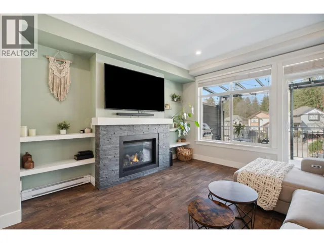 24 11461 236 STREET, Maple Ridge, British Columbia V2W0H6