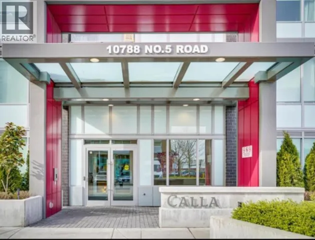 102 10788 NO. 5 ROAD, Richmond, British Columbia V6W0B7