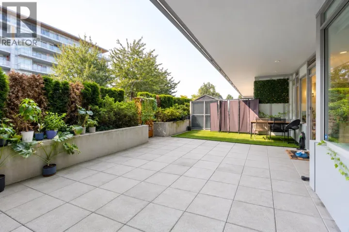 102 10788 NO. 5 ROAD, Richmond, British Columbia V6W0B7
