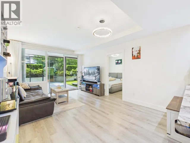 102 10788 NO. 5 ROAD, Richmond, British Columbia V6W0B7