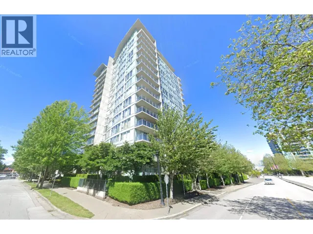 605 5088 KWANTLEN STREET, Richmond, British Columbia V6X4K5
