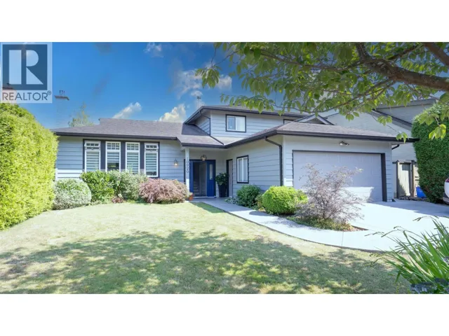 10920 HOGARTH DRIVE, Richmond, British Columbia V7E3Z8