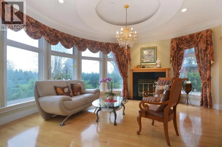 22xx W 34TH AVENUE, Vancouver, British Columbia V6S0H8