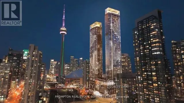 6905 - 1 CONCORD CITY PLACE WAY, Toronto (Waterfront Communities), Ontario M5V0X4