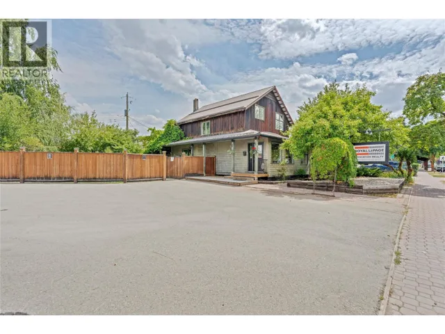 136 Vermilion Avenue, Princeton, British Columbia V0X1W0