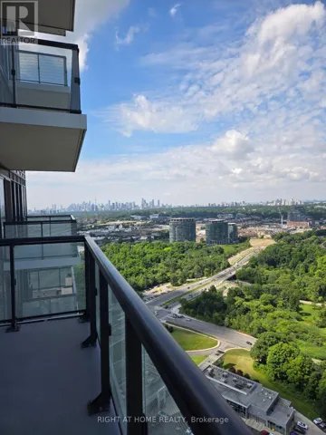 3311 - 30 INN ON THE PARK DRIVE, Toronto (Banbury-Don Mills), Ontario M3C0P7