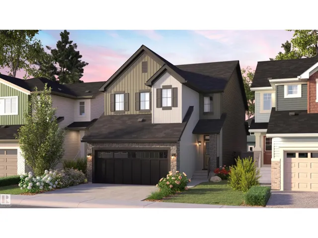 24 Clichy CL, St. Albert, Alberta T8T2E4