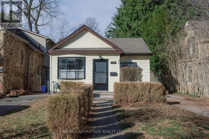 945 COLBORNE STREET, London East (East B), Ontario N6A4A5