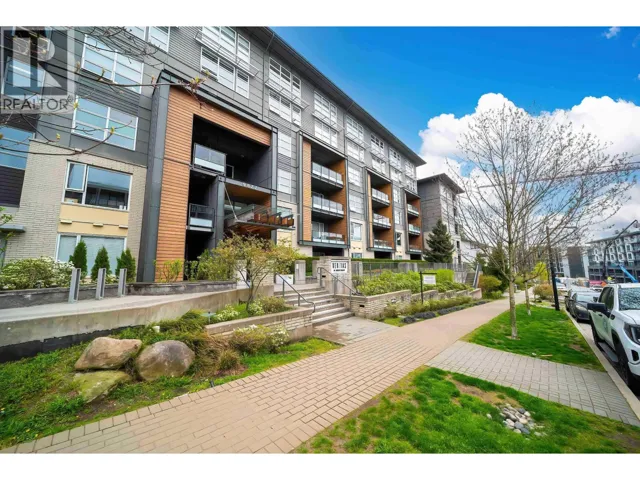 310 9877 UNIVERSITY CRESCENT, Burnaby, British Columbia V5A0E5