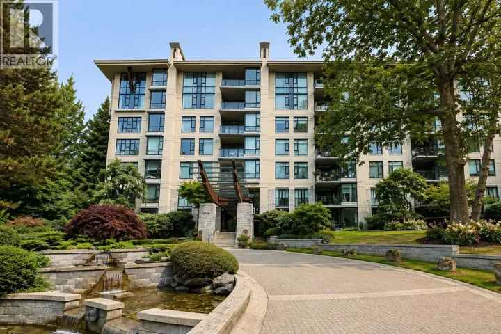 401 4759 VALLEY DRIVE, Vancouver, British Columbia V6J4B7