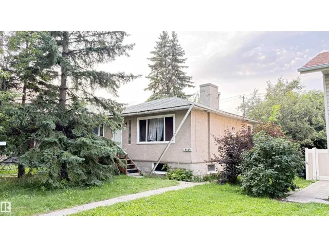 8350 81 AV NW, Edmonton, Alberta T6C0W2