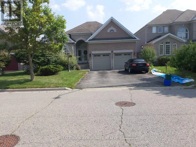 ROOM - 31 KATILIN DRIVE, Richmond Hill (Oak Ridges Lake Wilcox), Ontario L4E3W6