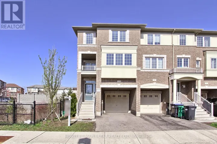 2 CEDARLAND ROAD E, Brampton (Credit Valley), Ontario L6Y6E5