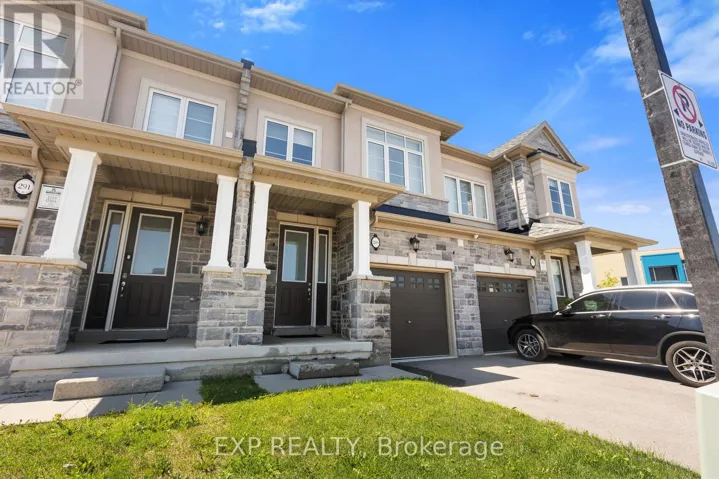 289 RAYMOND ROAD, Hamilton (Ancaster), Ontario L9K0H8