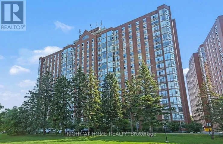 701 - 2759 CAROUSEL CRESCENT N, Ottawa, Ontario K1T2N5
