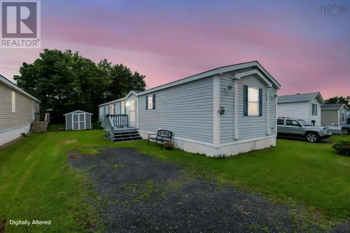 17 High Street Estates, New Glasgow, Nova Scotia B2H4B8