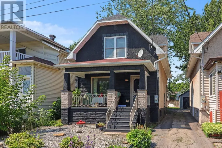 1304 MONTREAL ROAD, Cornwall, Ontario K6H1E5