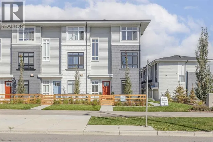 839 Belmont Drive SW, Calgary, Alberta T2X4P2