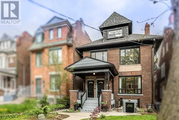LOFT - 27 DELAWARE AVENUE, Toronto (Palmerston-Little Italy), Ontario M6H2S8