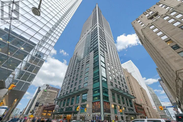 4106 - 311 BAY STREET, Toronto (Bay Street Corridor), Ontario M5H4G5