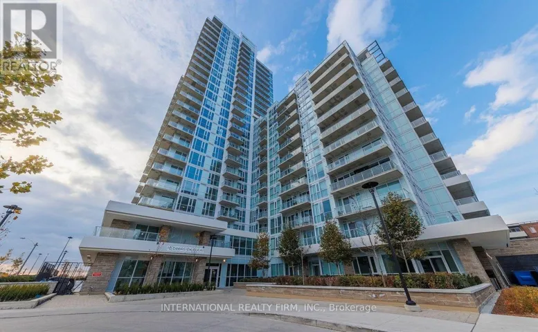 1109 - 10 DEERLICK COURT, Toronto (Parkwoods-Donalda), Ontario M3A0A7