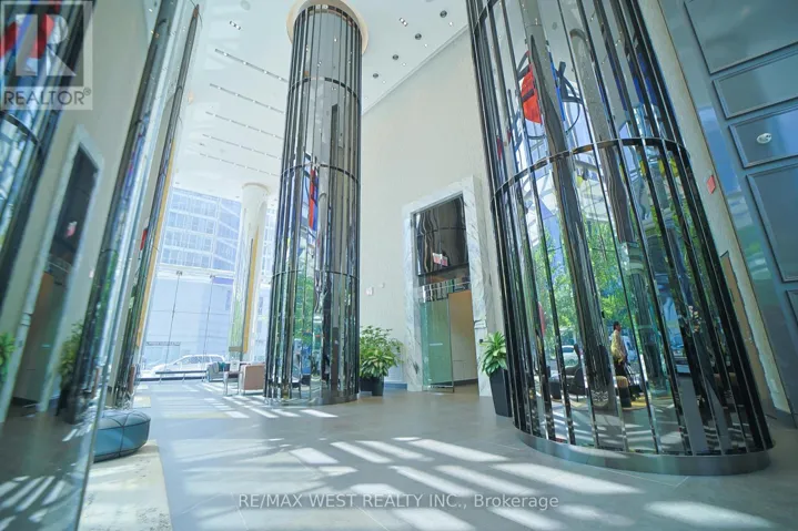 1101 - 10 YORK STREET, Toronto (Waterfront Communities), Ontario M5J0E1
