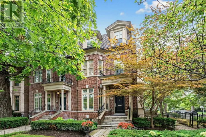109 LONSDALE ROAD, Toronto (Yonge-St. Clair), Ontario M4V1W4