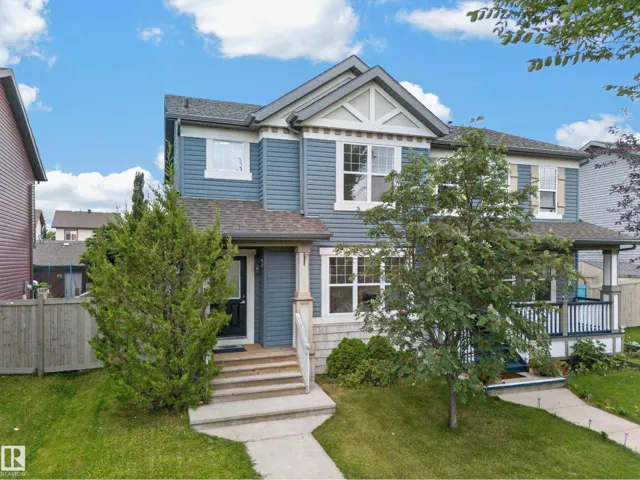2115 32 ST NW, Edmonton, Alberta T6T0K4