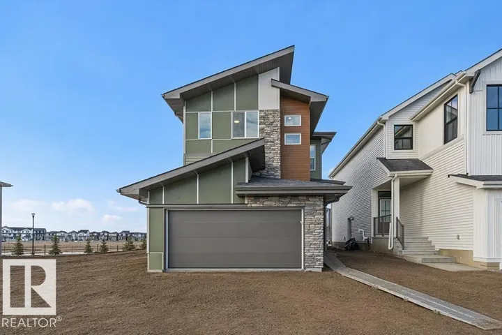 2804 190 ST NW, Edmonton, Alberta T6M3H8