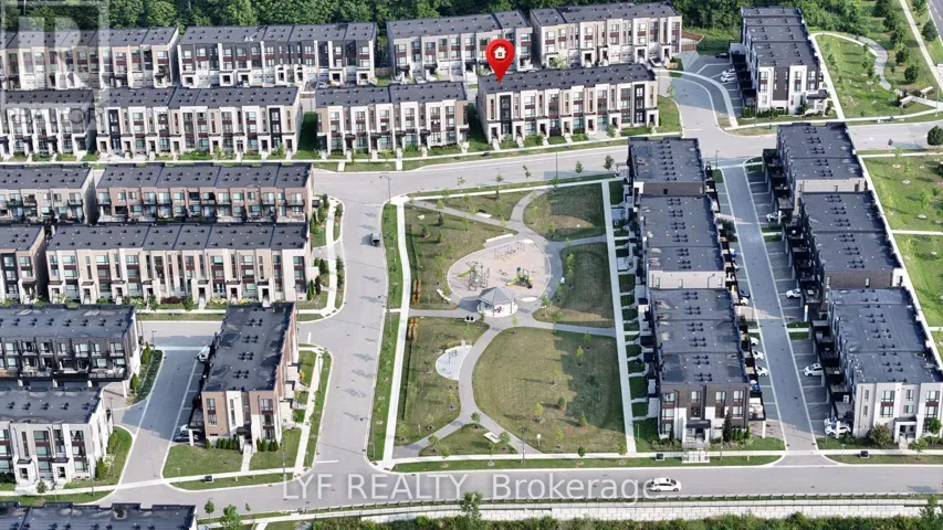 20 LORD MELBORNE STREET, Markham (Victoria Square), Ontario L6C0Z5