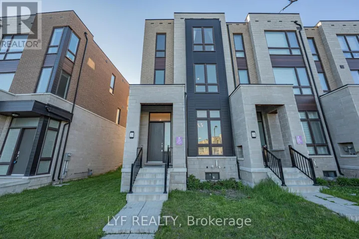 20 LORD MELBORNE STREET, Markham (Victoria Square), Ontario L6C0Z5