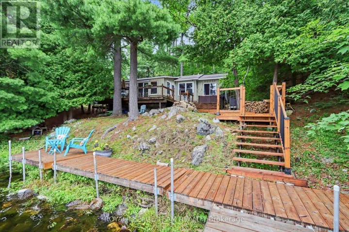 237 BOVA ROAD, Tay Valley, Ontario K7H3C9