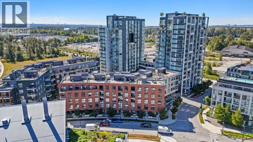 409 8508 RIVERGRASS DRIVE, Vancouver, British Columbia V5S0H7