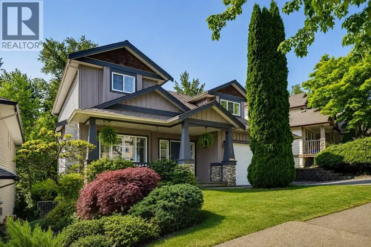 13345 235 STREET, Maple Ridge, British Columbia V4R2W3