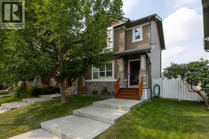 86 Everwillow Circle SW, Calgary, Alberta T2Y4G5