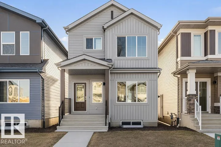 18859 29 AV NW, Edmonton, Alberta T6M3C5