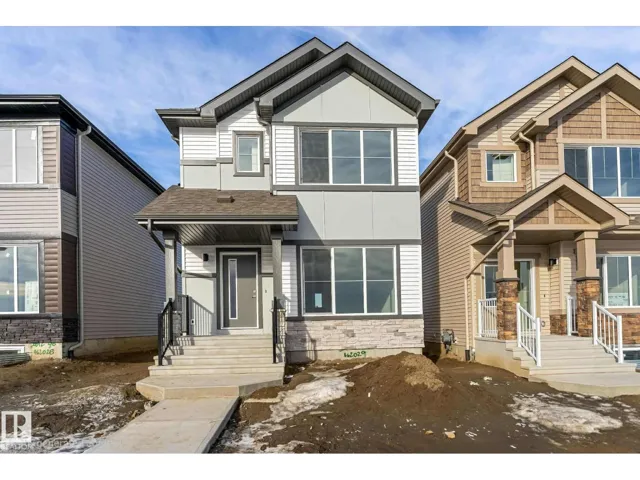 20808 40 AV NW, Edmonton, Alberta T6M3G1