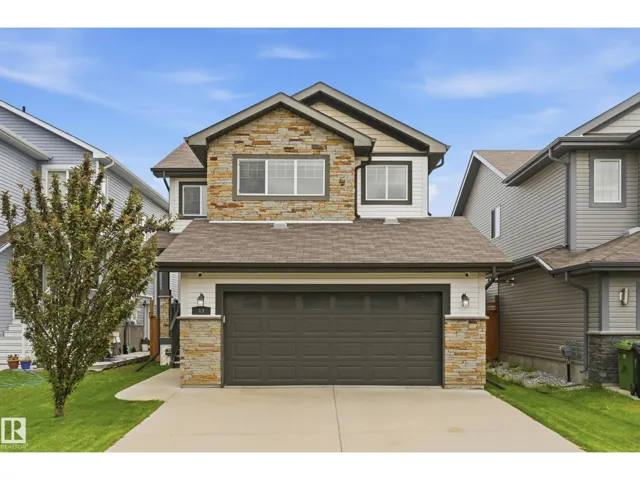 49 NAVAJO LN, Fort Saskatchewan, Alberta T8L0K6