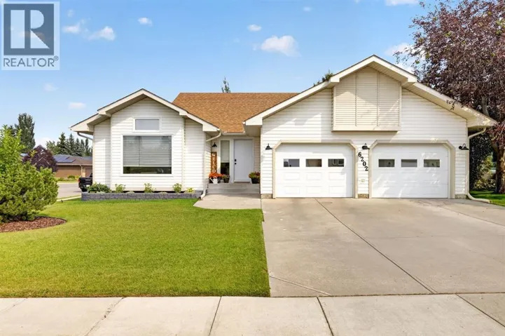 6202 Davis Place, Olds, Alberta T4H1V8