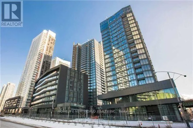 1515 - 70 QUEENS WHARF ROAD, Toronto (Waterfront Communities), Ontario M5V0J2