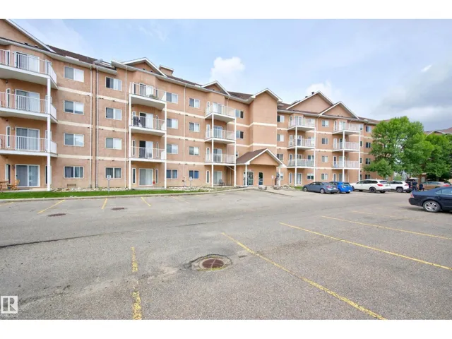 #211 4316 139 AV NW NW, Edmonton, Alberta T5Y0L1