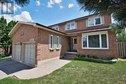 ENSUITE BEDROOM - 3361 SANDERLING CRESCENT, Mississauga (Erin Mills), Ontario L5L3P3