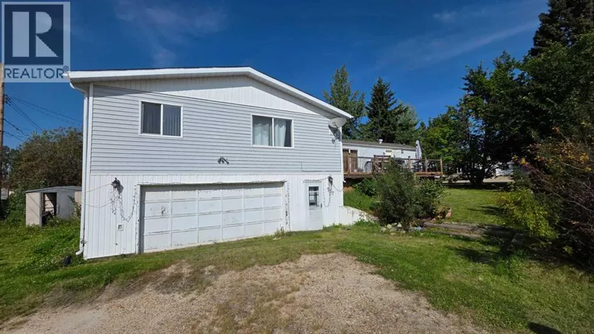 517 3rd Avenue, Fox Creek, Alberta T0H1P0