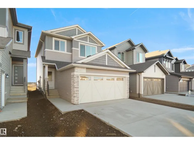 1537 208 ST NW, Edmonton, Alberta T6W5T6