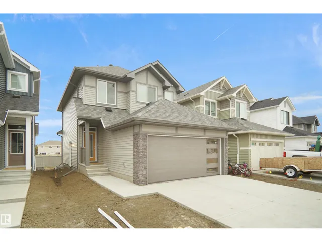 18959 28 AV NW, Edmonton, Alberta T6M3C4
