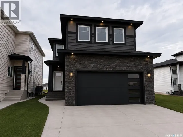310 Nazarali AVENUE, Saskatoon, Saskatchewan S7V1N6